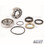 WSM Yamaha 1800 FX FZR FZS GPR VX Jet Pump Rebuild Kit - 2008-2024 003-628
