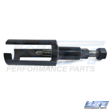 Precision Prop Puller Through Hub Exhaust Small - 983-186