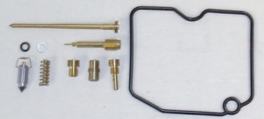 WSM Kawasaki 400 Bayou 4X4 1996-1999 Carburetor Kit 016-108