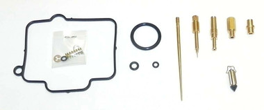 WSM Honda 650 XR-R 2000-2006 Carburetor Kit 016-722