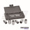 PRECISION - Stud Removal Kit Metric And SAE - 8 Piece Kit -  983-440