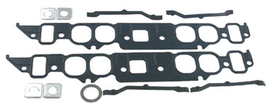 Sierra GASKET SET, INTAKE MANIFOLD MERCRUISER 7.4L, 18-0465,27-8M0050224