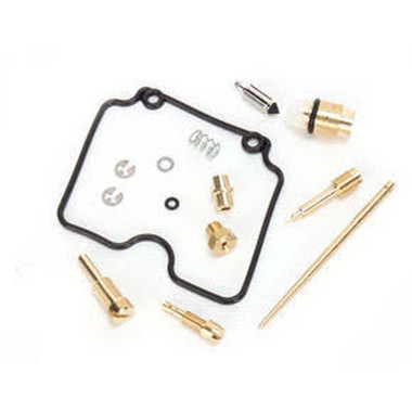 WSM Carburetor Kit Yamaha 250 XT 08-12 - 016-894