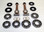 WSM Sea-Doo 650 (Early) XP 1993 Crank Shaft / Rod Rebuild Kit PWC 010-316