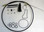 WSM MERCRUISER BRAVO SHIFT CABLE KIT W/ENDS BELLOWS & O RINGS 902-210, 815471T1