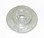 TECNOSEAL PLATE ANODE NISSAN / TOHATSU 9.9 - 18 HP 2002, 450-01257, 3M2602180