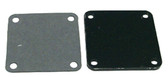 SIERRA BLOCK OFF PLATE MERCRUISER - 18-1990,  73813A1