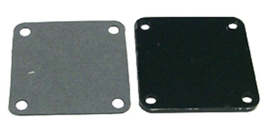 SIERRA BLOCK OFF PLATE MERCRUISER - 18-1990,  73813A1