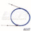 WSM Kawasaki 900 / 1200 / 1500 STX '04-'19  Reverse Cable 002-041-03, 59406-3779