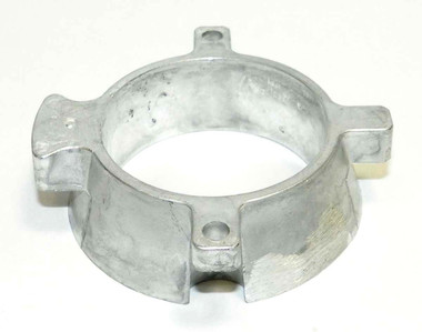 TECNOSEAL BEARING CARRIER ANODE MERCRUISER ALPHA I GEN TWO 450-00819AL,806105
