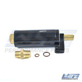 WSM OMC I/O/Volvo Penta hi pressure Fuel Pump 600-138, 3857650, 3855958, 3854280