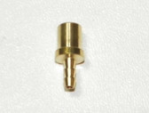 WSM Keihin Brass Primer Inlet 006-538