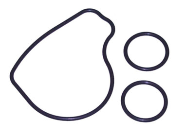 WSM Volvo SX Out Drive Mounting Gasket Kit - 446-515