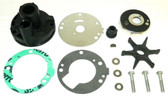 WSM Water Pump Kit Complete Mariner / Yamaha 20 - 30 Hp - 750-410, 689-W0078-A4