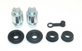 WSM Wheel Cylinder Kit, Drum Brake Honda 350 - 650 TRX 98-07 - 06-505