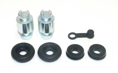 WSM Wheel Cylinder Kit, Drum Brake Honda 350 - 650 TRX 98-07 - 06-505