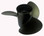 Solas Yamaha 40-140 Hp Rubex 3 Category D Aluminum Propeller - 9411-133-17