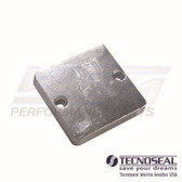 WSM Mercruiser Alpha 1 /Bravo 1 Gimbal Plate Zinc Anode For Outdrives 450-00808