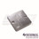 WSM Mercruiser Alpha 1 /Bravo 1 Gimbal Plate Zinc Anode For Outdrives 450-00808