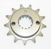 WSM Sprocket, Front Honda 650 XR-R -  FSH-026-13