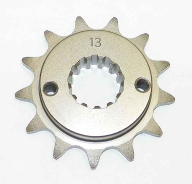 WSM Sprocket, Front Honda 650 XR-R -  FSH-026-13