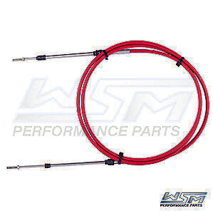 WSM Yamaha 1100 Wave Venture 1996-1997 Reverse Cable 002-058-07 OE GH3-U149C-00