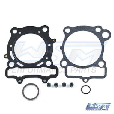 WSM Gasket Kit, Top End: 250 RMZ '07-'09 - 29-961