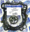 WSM Gasket Kit, Top End: 250 RMZ '07-'09 - 29-961
