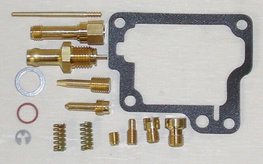 WSM Kawasaki 50 Carburetor Kit 016-222