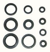 WSM Honda 450 TRX-R 2004-2005 Engine Oil Seal Kit - 21-102
