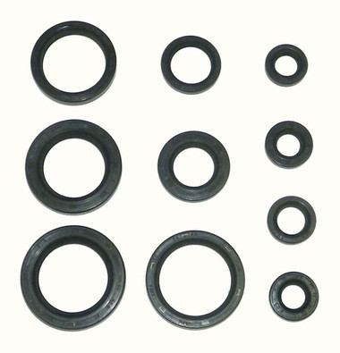 WSM Honda 450 TRX-R 2004-2005 Engine Oil Seal Kit - 21-102