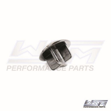 WSM Yamaha 75-300 HP Poppet Valve - 785-200-01, 6G5-12416-00-00, 804080, 8040800