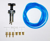 WSM KEIHIN PRIMER KIT TRIPLE PWC 006-505