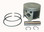 WSM Mercury 240 Hp 2.5L Sport Jet Rebuild Kit .020 OVER SIZE 3.520" - 100-21-82