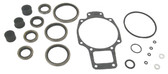 WSM Lower Unit Seal Kit OMC 80 - 245 Hp - 18-2663, 0981797
