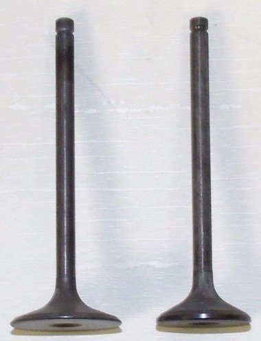 WSM Honda 250 TRX-EX 2001-2008 Engine Valve Kit 017-026