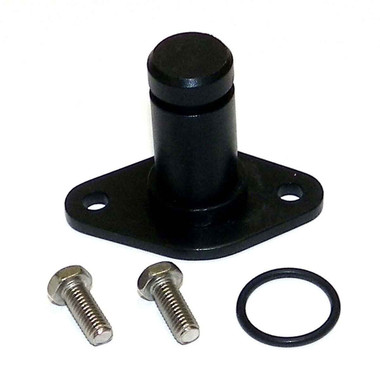 WSM BLOCK OFF KIT, OIL INJECTION MERCURY / MARINER 225 HP V6 3L 94-01 - 825-505K