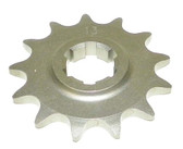 WSM Sprocket, Front Kawasaki 250 / 500 - FSK-003-13, 13144-055