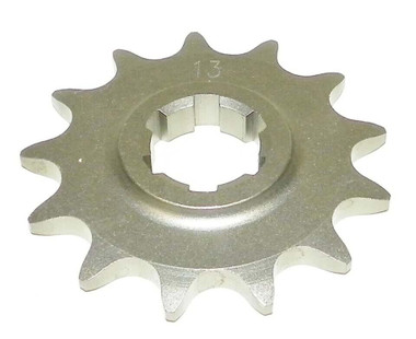 WSM Sprocket, Front Kawasaki 250 / 500 - FSK-003-13, 13144-055