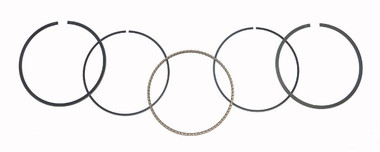 WSM Honda 350 TRX 2000-2006 Piston Ring Set 51-226, OE 13010-HN5-672