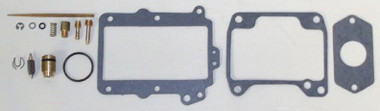 WSM 250 Quadracer 1985-1986 Carburetor Kit 016-203