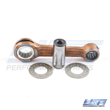 WSM Connecting Rod KTM 50 SX 09-23 - 45-700, 45230015000