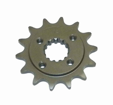 WSM Sprocket, Front Honda / Polaris 400 / 500 - FSH-020-14, 23801-HN1-A40