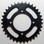 WSM Sprocket, Rear Yamaha 50 - 110 - RSY-018-35,  5A7-25435-00-00, 5A7-25435-01
