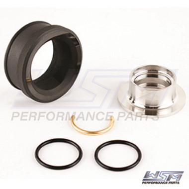 WSM CARBON RING KIT: SEA-DOO 1503 4 TEC - 2016-2017 - 003-110-03K