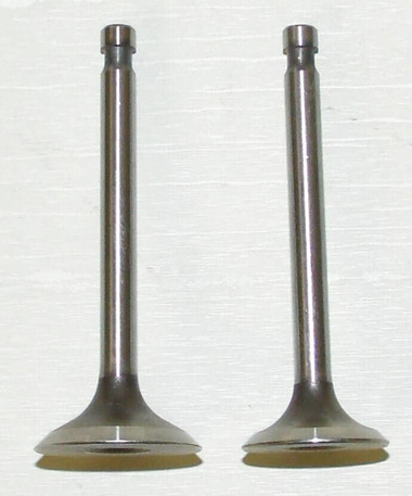 WSM Engine Valve Kit Honda 70 ATC / TRX 78-87 - 017-001, 14711-087-710, 14711-08