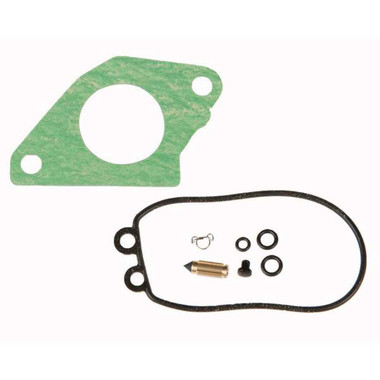 WSM Carburetor Kit Honda 9.9 / 15 Hp BF 80-02 -  18-7050
