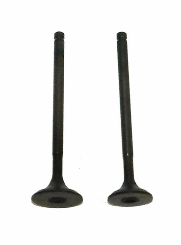 WSM Honda 250 / 300 TRX Engine Valve Kit '87-'08, 017-016