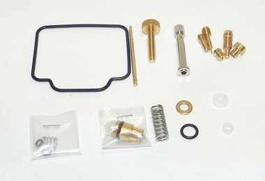 WSM 200 DR 1996-2009 Carburetor Kit 016-843