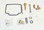 WSM 200 DR 1996-2009 Carburetor Kit 016-843